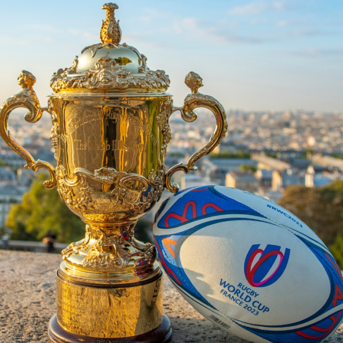 Rugby